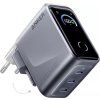 nabijecka do site anker prime 160w 3xusb c stribrna ien580165