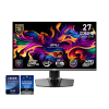 208089 msi mpg 272urx qd oled 26 5