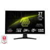 185687 msi mag 274cxf 27