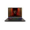206223 msi vector 17 hx ai a2xwhg 035cz