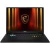 205422 msi vector a18 hx a9wig 079xes