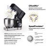 lauben kitchen machine 1200wt viceucelovy kuchynsky robot bily image1 big ies87384299