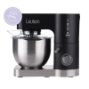 lauben kitchen machine 1200bc viceucelovy kuchynsky robot cerny ien535700