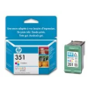 hp 351 color cb337ee ien62729
