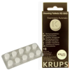 krups xs3000 cistici tablety pro kavovary krups ien138534