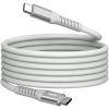 verbatim usb c c magneticky kabel sync charge 60w sedy ien543165