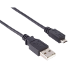 premiumcord kabel micro usb 2 0 a b 5m ien109613