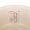 lauben low sugar rice cooker 3000at ryzovar cerny image1 big ies71753267