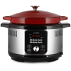 lauben ovensafe multicooker 6000rs multifunkcni hrnec ien515232