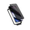 epico privacy glass 3d for iphone 16 pro max s instalacnim rameckem ien529048