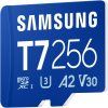 samsung microsdxc t7 256gb image1 big ies99179048
