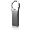 silicon power firma f80 silver 8gb usb 2 0 ien498964