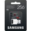 samsung microsdxc t9 256gb usb adapter image1 big ies99179261
