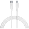 datovy kabel allity auc 02 usb c usb c 1m 60w bily ien533700