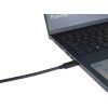 premiumcord usb c kabel usb 3 2 generation 2x2 3a 20gbit s cerny 1m image1 big ies99047388