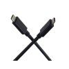 premiumcord usb c kabel usb 3 2 generation 2x2 3a 20gbit s cerny 1m image1 big ies99047389