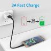 premiumcord usb c kabel usb 3 2 generation 2x2 3a 20gbit s cerny 1m image1 big ies99047391