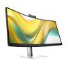 34 hp moitor lcd 534pm conferencing 9e0z2ut obr galerie big ies97449158
