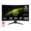204420 msi mag 325cqf 31 5