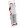 kreator krt010103 3ks hss vrtak do kovu 2x49 mm ien493901