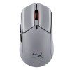 hyperx pulsefire haste 2 pro herni opticka pro pravaky 26 000 dpi usb bt seda ien578287