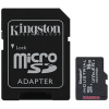 kingston microsdhc 16gb industrial sd adapter ien405515