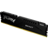 kingston fury beast dimm ddr5 8gb 5200mhz cerna ien400879