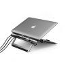 epico 8in1 hub s rozhranim usb c se stojankem pro notebooky ien437783