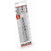 kreator krt010403 vrtak do betonu 5x85 mm ien493903