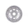 festa kotouc diamantovy brusny dvourady segment o 125 x 22 2 mm ig463960