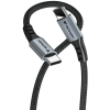 verbatim usb c c kabel sync charge 60w cerny ien550495
