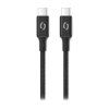 datovy kabel aligator power 5a 240w usb c usb c 2 5m ien578694
