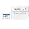samsung microsdxc 128gb evo plus sd adapter ien520798