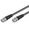 premiumcord bnc kabel pro audio video 75 ohm 1m m m ig203290