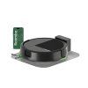 irobot roomba 115 combo charge dock black image1 big ies100260655