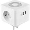 sitovy adapter viking y23l bily ien530698