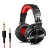 oneodio pro 10 cervena ien556577