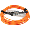 mikrotik sfp sfp direct attach active optics cable 5m s ao0005 ien350584