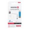 swissten adapter smart ic 2 usb 3a cerny obr galerie big ies100457024