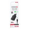 swissten adapter smart ic 2 usb micro usb cerny obr galerie big ies100455501