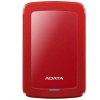 adata hv300 2tb cerveny ien297576