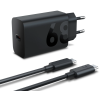 lenovo 68w usb c wall charger eu ien512532