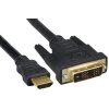 premiumcord kabel hdmi a dvi d m m 2m ien59440