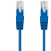 c tech kabel patch cord cat5e utp modra 3m ien469568