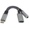 premiumcord redukce usb c ku31zvuk04 ien453897