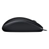 logitech b110 silent black image1 big ies11846230