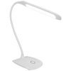 colorway stolni led lampa cw dl07fb w flexible 360 bila obr galerie big ies73867820