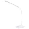 colorway stolni led lampa cw dl07fb w flexible 360 bila ien498500