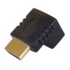 premiumcord adapter hdmi m f zahnuty do praveho uhlu 90 pozlacena image1 big ies87306819