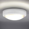 solight led venkovni osvetleni siena bile 20w 1500lm 4000k ip54 23cm obr galerie big ies92170031